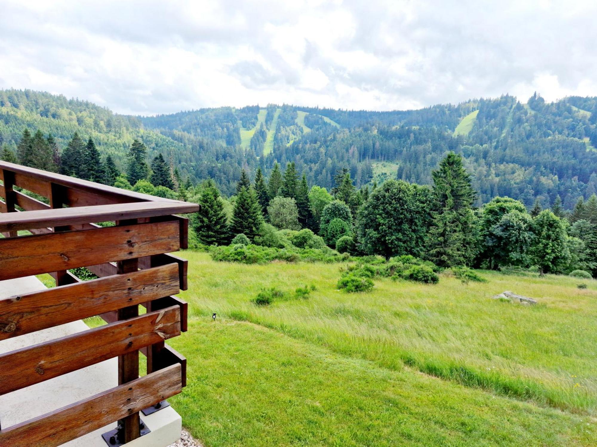 Dyna, Luxe, Calme Et Serenite Gerardmer