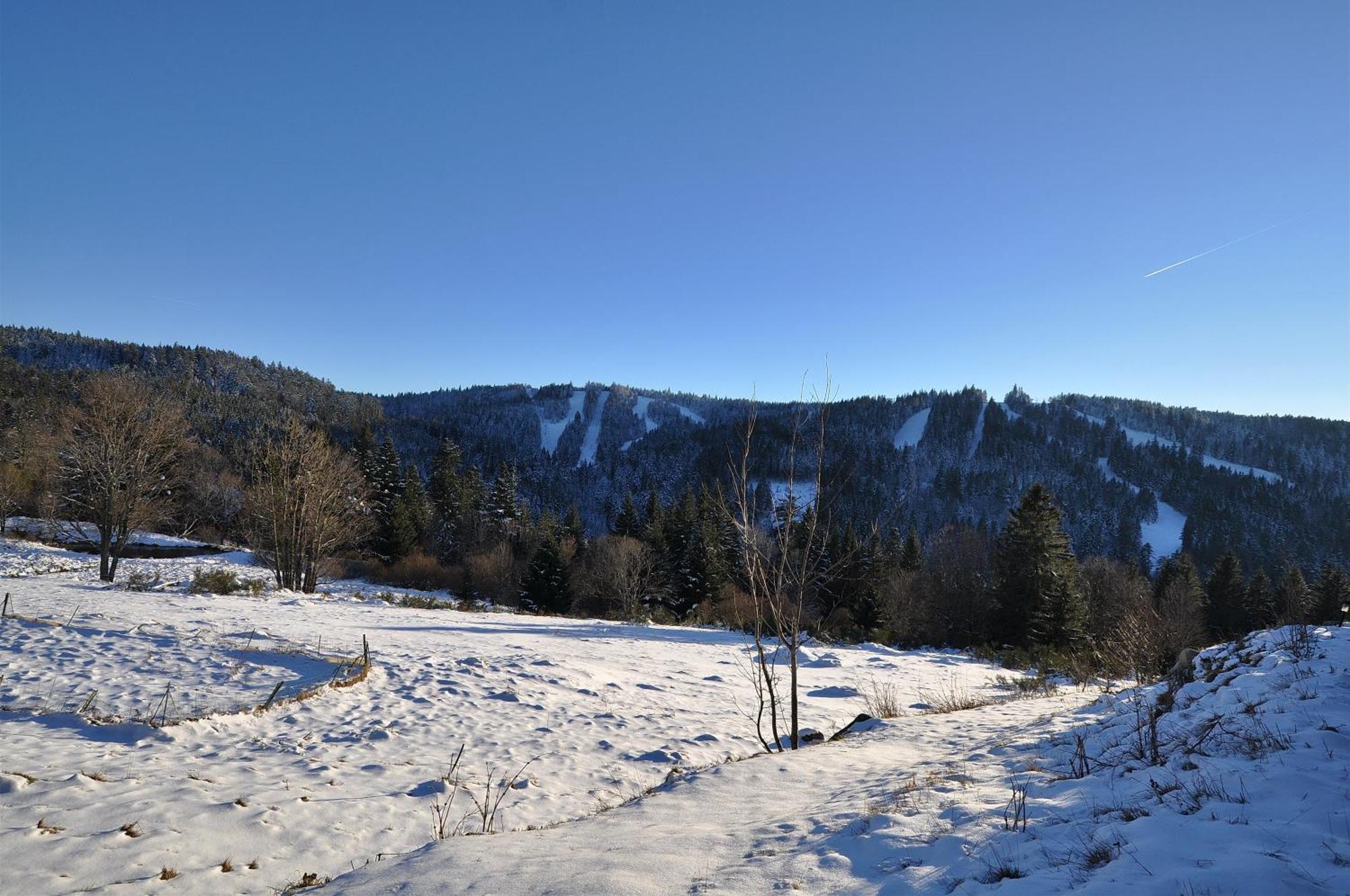 Dyna, Luxe, Calme Et Serenite