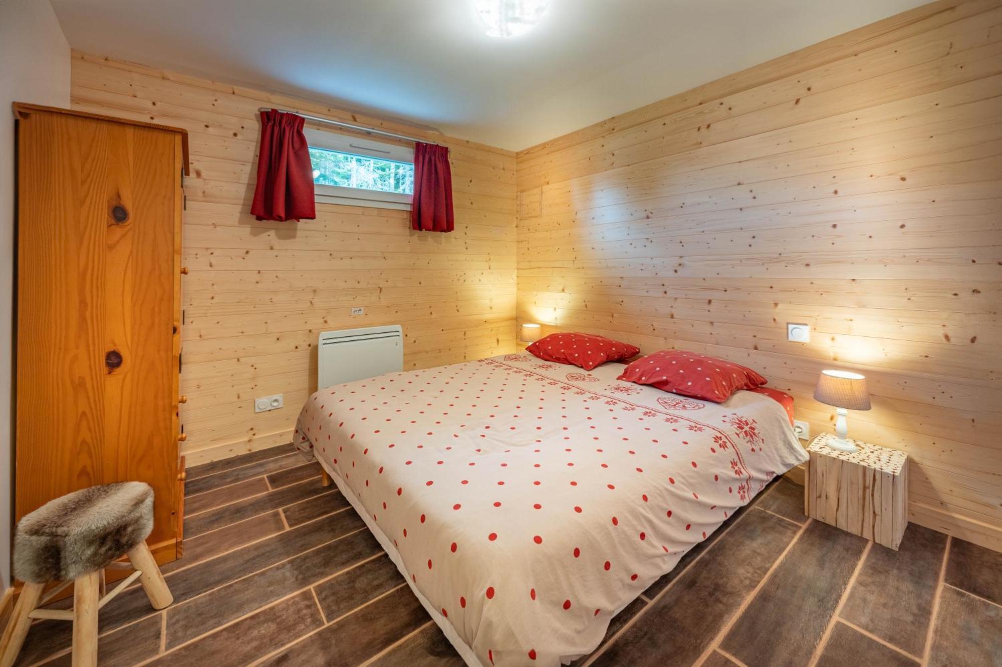 Chalet Dyna, Luxe, Calme Et Serenite Gerardmer