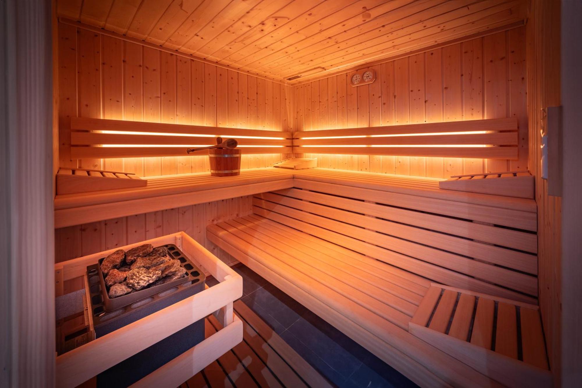 Chalet Dyna, Luxe, Calme Et Serenite Gerardmer