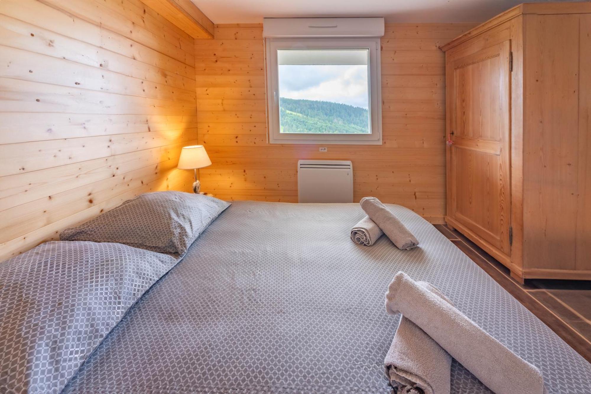 Dyna, Luxe, Calme Et Serenite Gerardmer